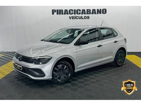 VOLKSWAGEN POLO 1.0 MPI TRACK MANUAL VOLKSWAGEN POLO 1.0 MPI TRACK MANUAL